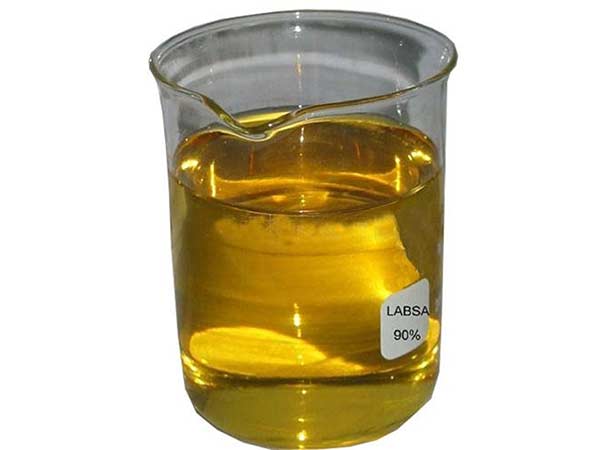 Linear Alkylbenzene Sulfonic Acid (LABSA) 96%