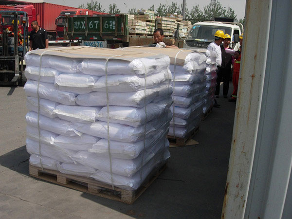 Sodium Hexametaphosphate (SHMP) 68%