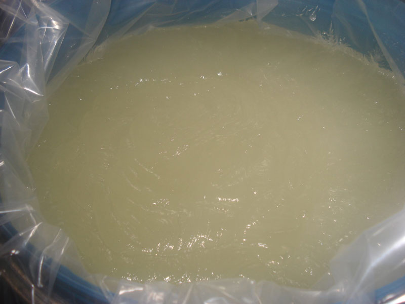 Sodium Lauryl Ether Sulfate (SLES 70%)