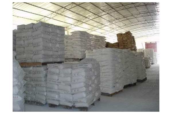 Barium Sulfate 98%