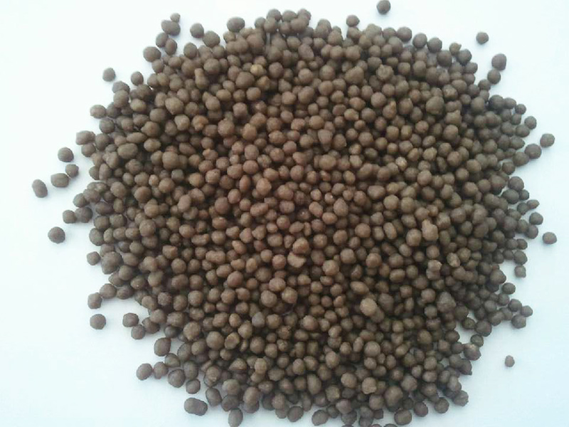 Di-Ammonium Phosphate(DAP)