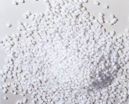 Pet Resin