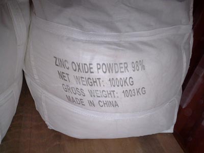 Zinc oxide Rubber Coating grade supplier