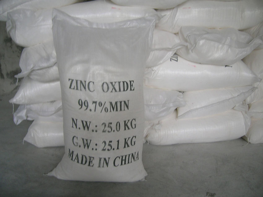 Zinc oxide Rubber Coating grade