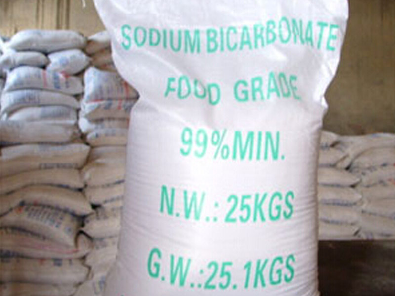 Sodium Bicarbonate