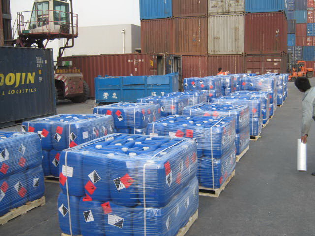 Acetic Acid Glacial Tech/ Food Grade company