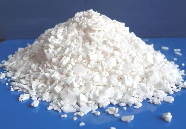 Calcium Chloride/Calcium Chloride flakes/CaCl2