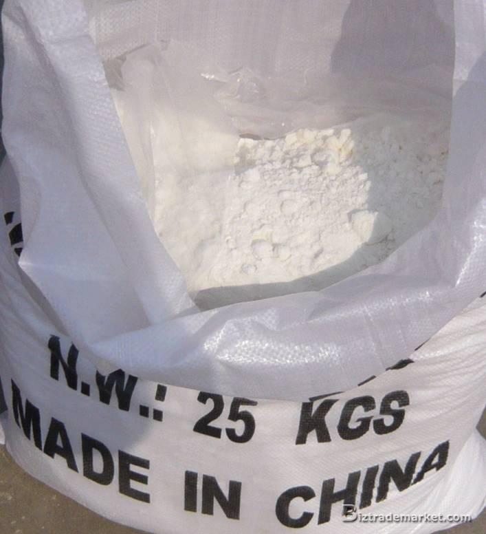 china Sodium Formate