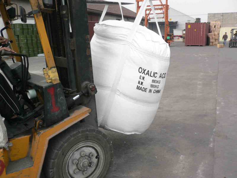 Oxalic Acid company