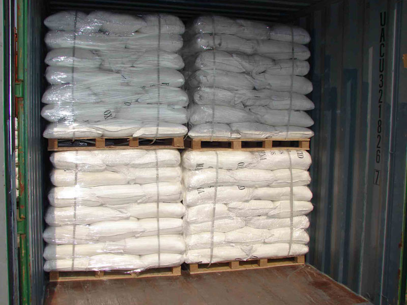 Oxalic Acid supplier