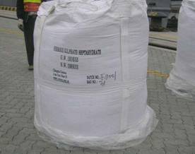 Ferrous Sulphate heptahydrate supplier