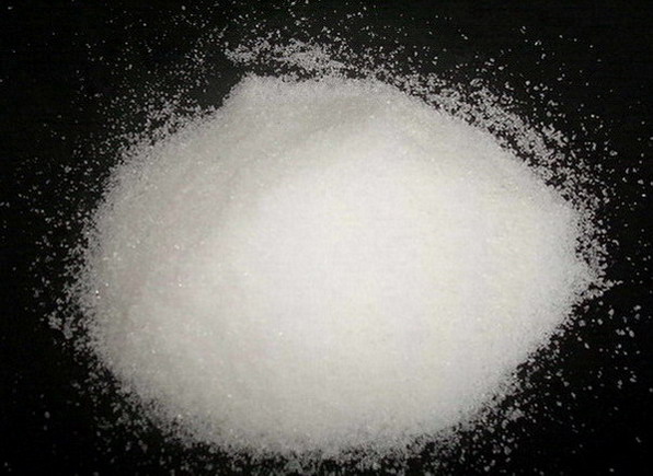 cationic polyacrylamide